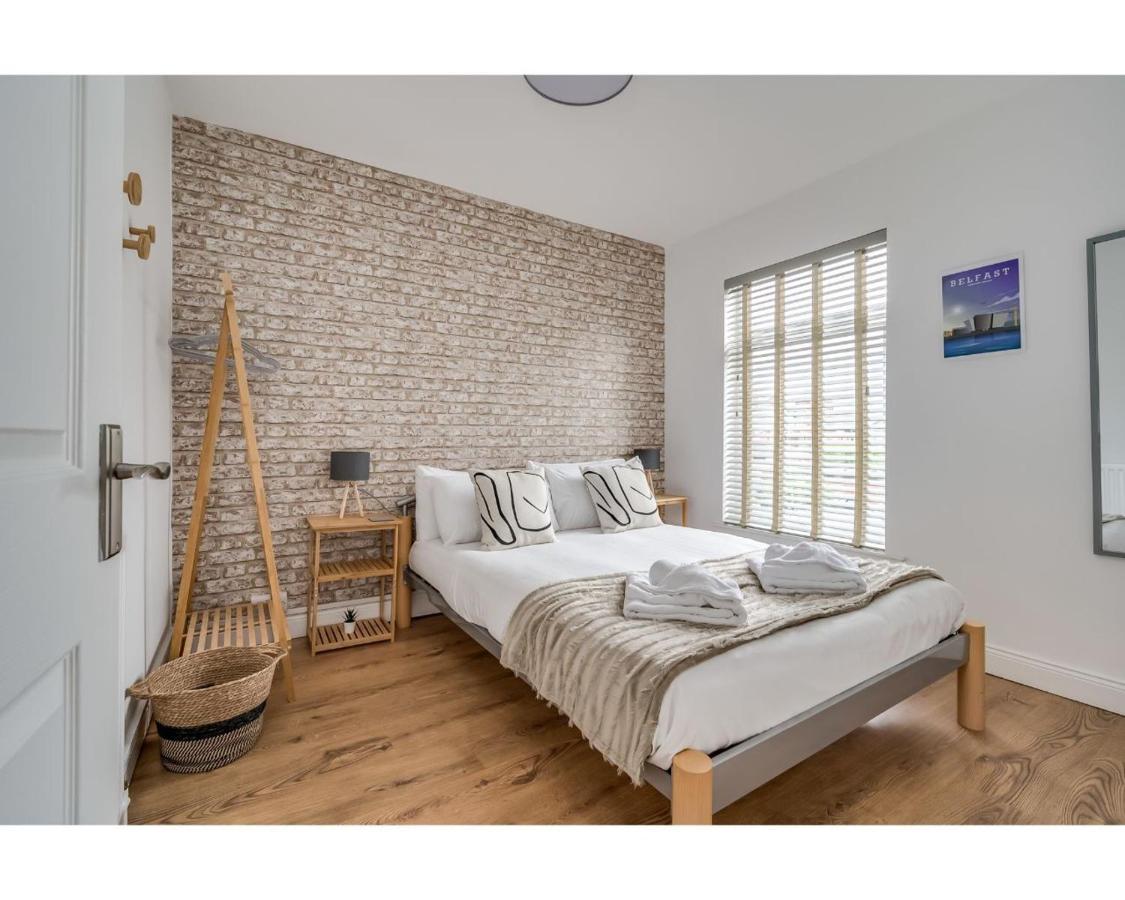 Work-rest-play R&r Apartamento
