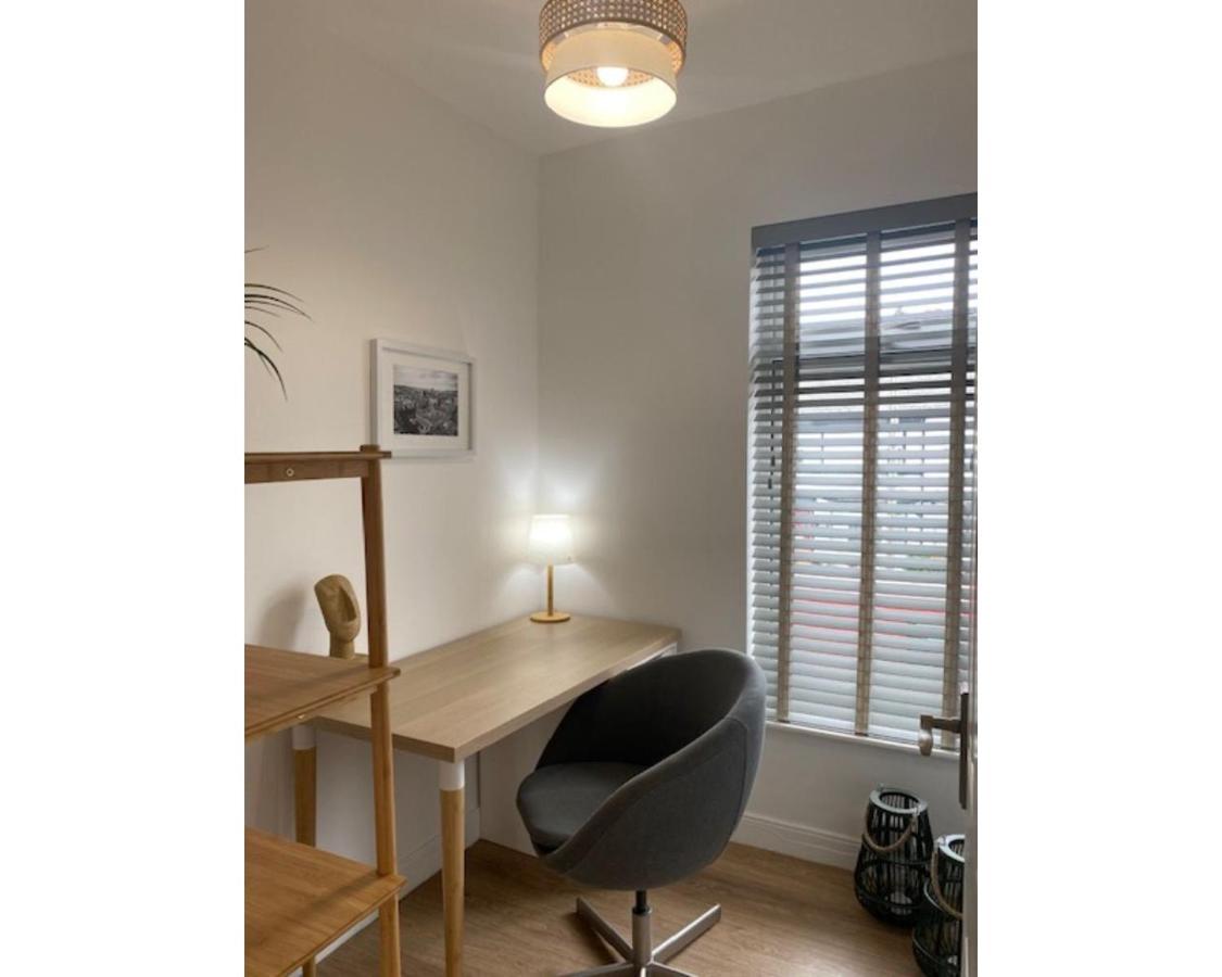 Apartamento Work-rest-play R&r