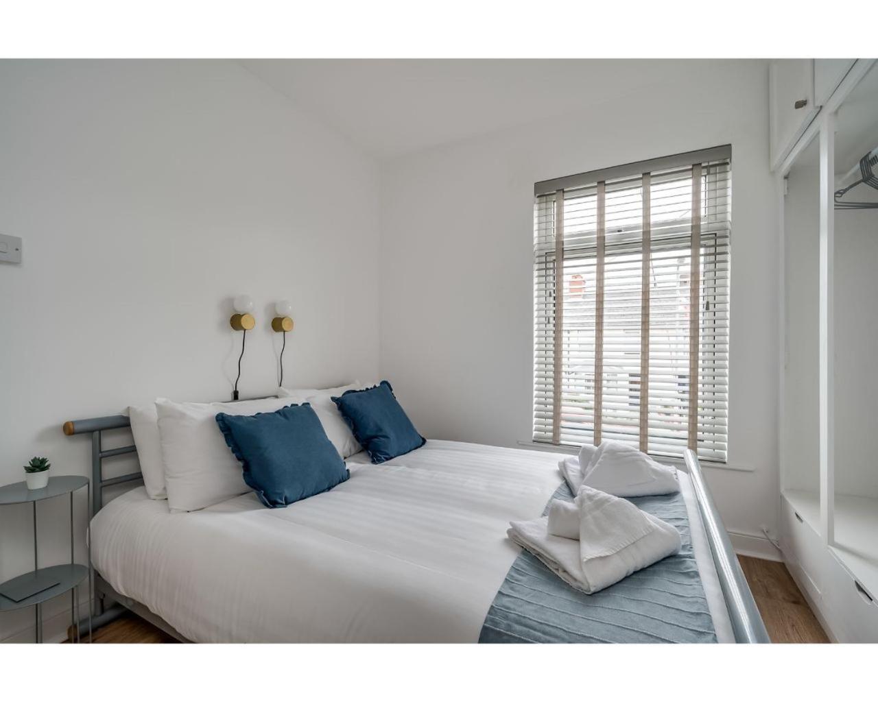 Apartamento Work-rest-play R&r