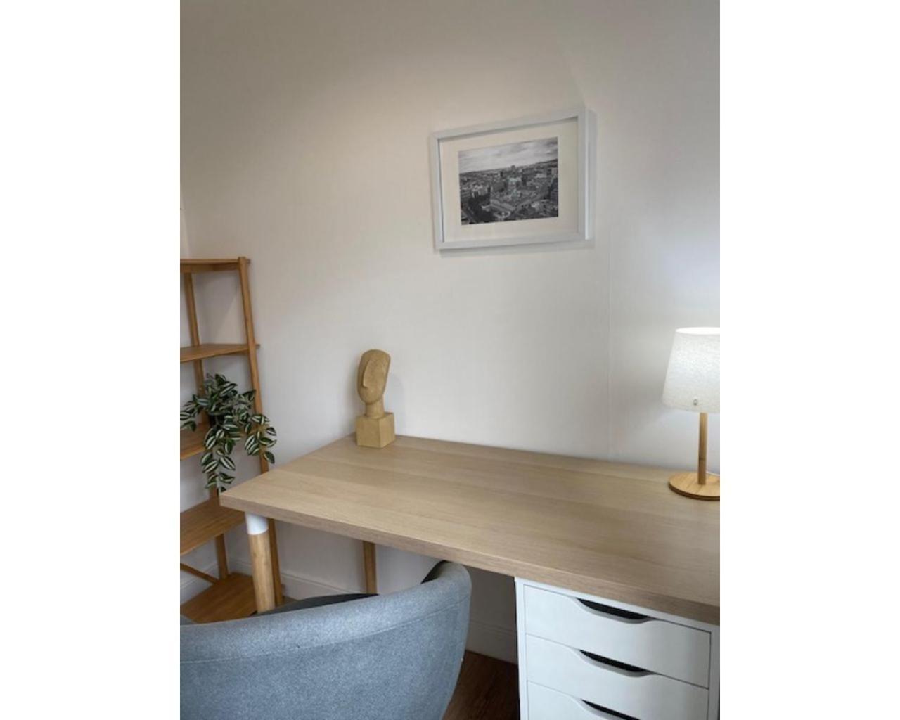 Work-rest-play R&r Apartment *