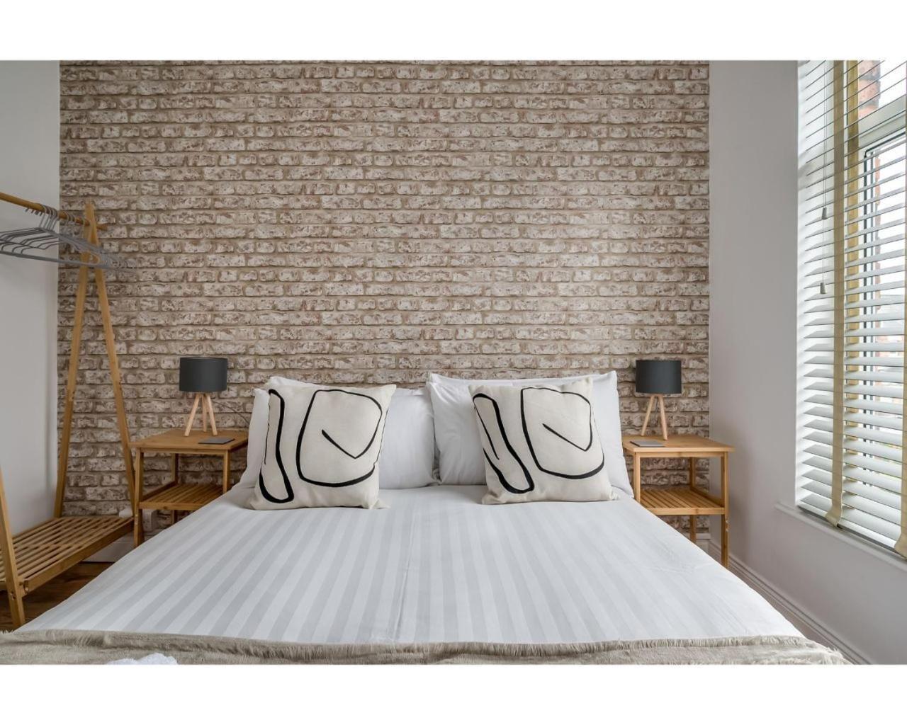 Work-rest-play R&r Apartment
